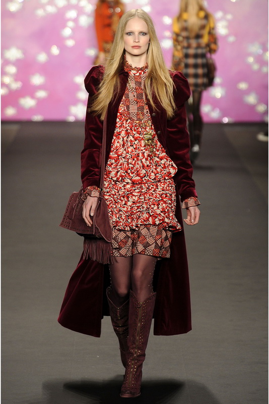 Anna Sui 09ﶬͼƬ