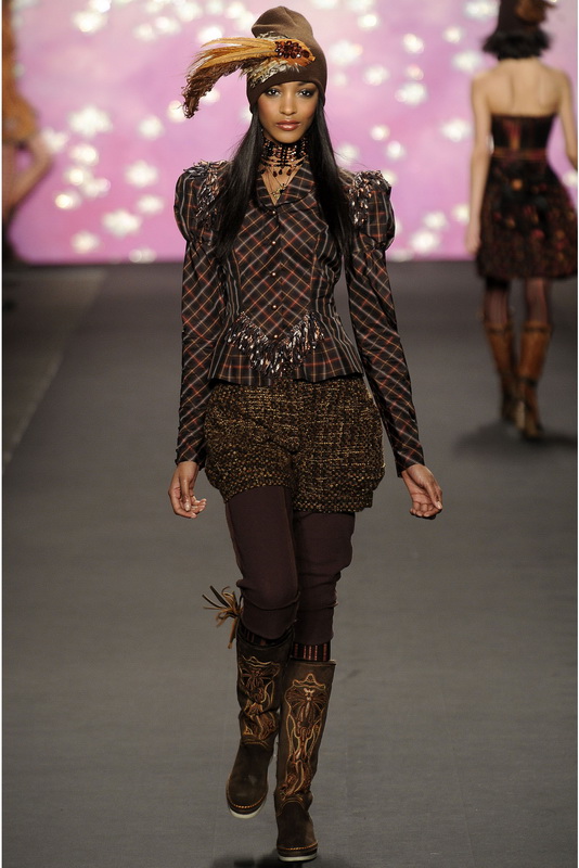 Anna Sui 09ﶬͼƬ