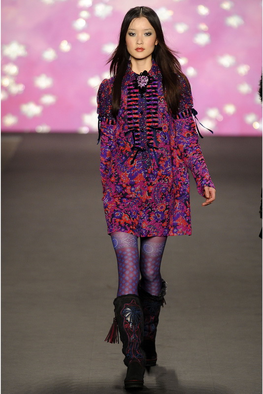 Anna Sui 09ﶬͼƬ