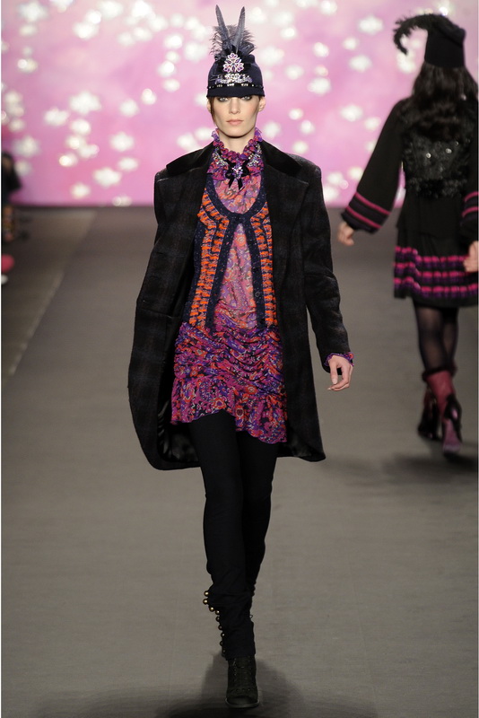 Anna Sui 09ﶬͼƬ