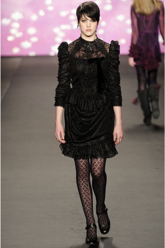 Anna Sui 09ﶬͼƬ