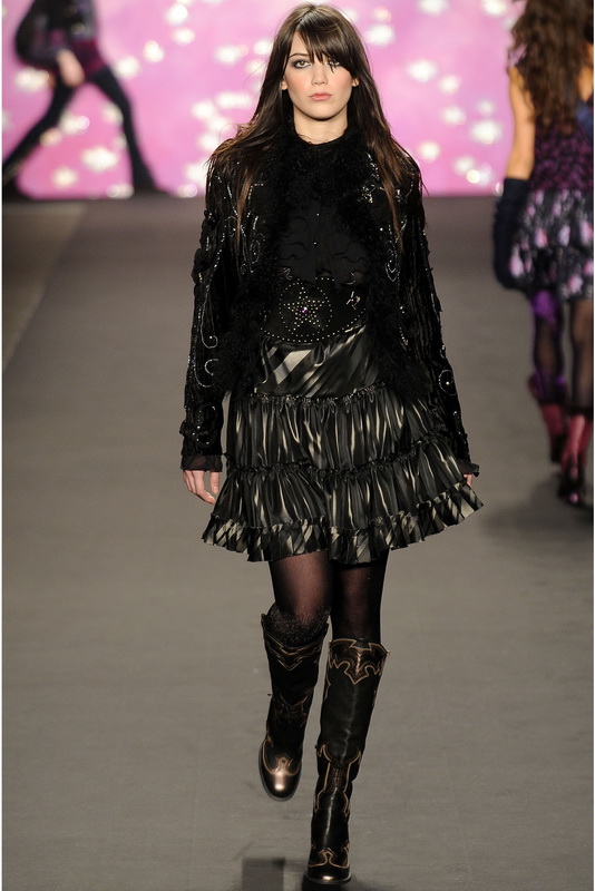 Anna Sui 09ﶬͼƬ