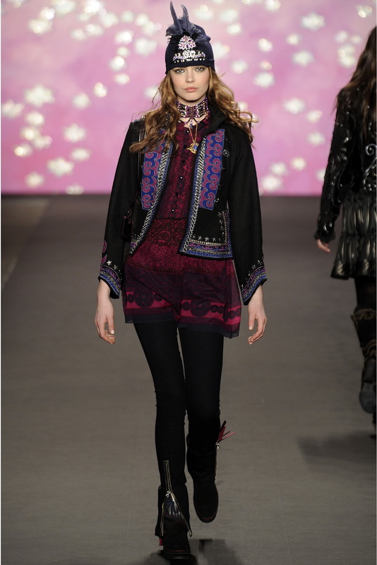 Anna Sui 09ﶬͼƬ