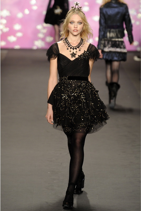 Anna Sui 09ﶬͼƬ