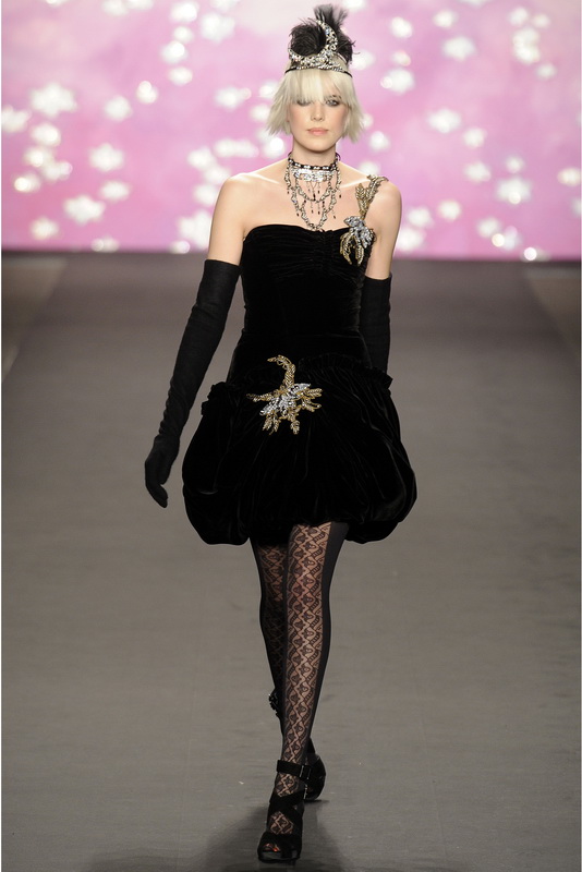 Anna Sui 09ﶬͼƬ