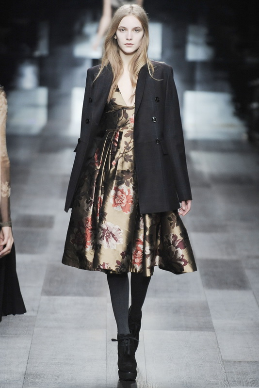 Burberry Prorsum 09ﶬͼƬ