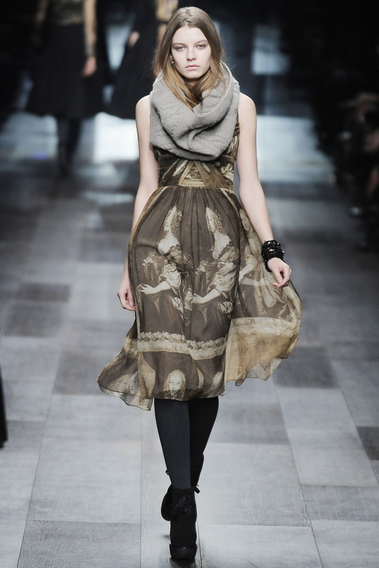 Burberry Prorsum 09ﶬͼƬ