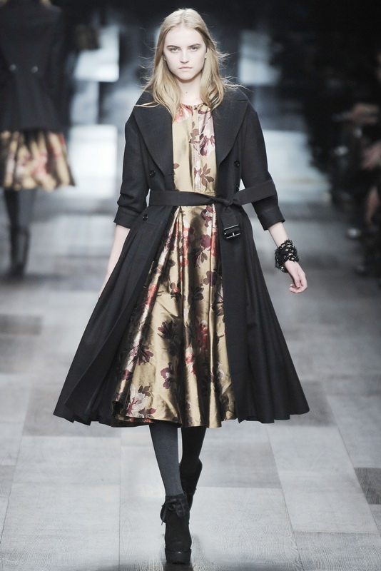 Burberry Prorsum 09ﶬͼƬ