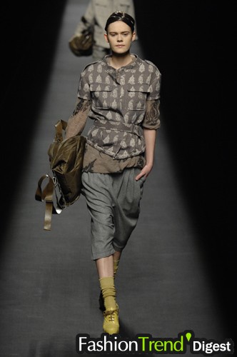 Dries Van Noten 07ﶬͼƬ