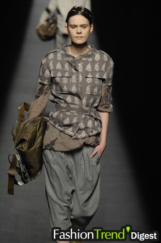 Dries Van Noten 07ﶬͼƬ