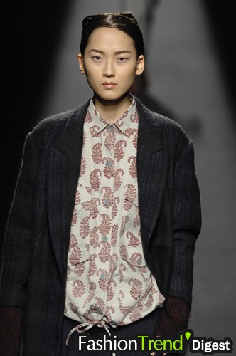 Dries Van Noten 07ﶬͼƬ