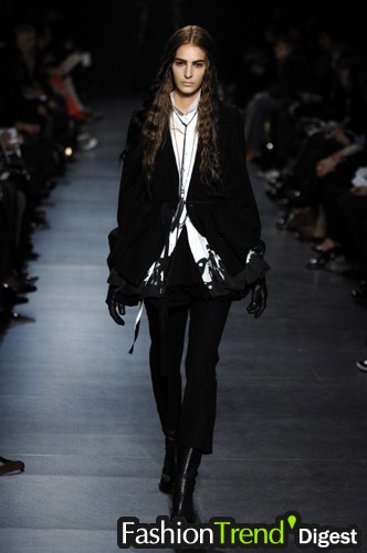 Ann Demeulemeester 07ﶬͼƬ