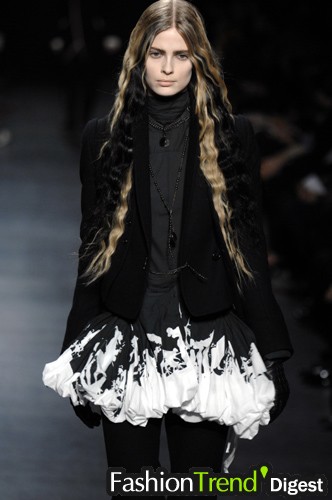 Ann Demeulemeester 07ﶬͼƬ