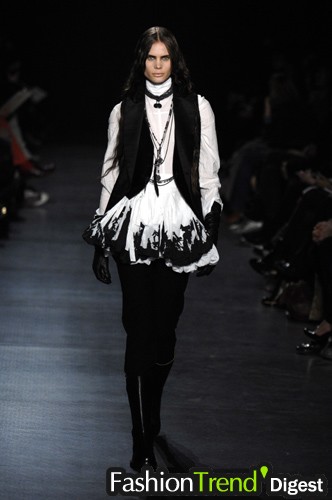 Ann Demeulemeester 07ﶬͼƬ