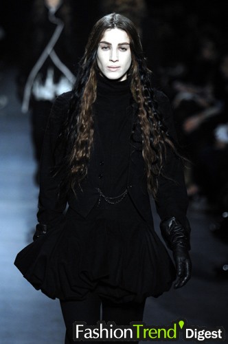 Ann Demeulemeester 07ﶬͼƬ