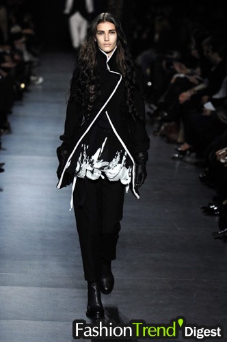 Ann Demeulemeester 07ﶬͼƬ