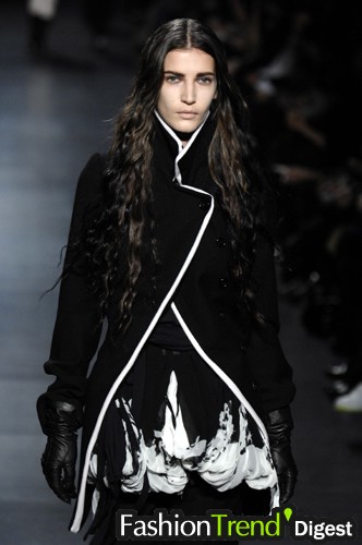 Ann Demeulemeester 07ﶬͼƬ