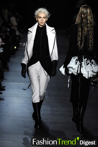 Ann Demeulemeester 07ﶬͼƬ