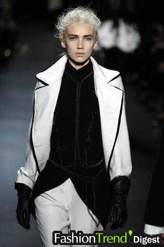 Ann Demeulemeester 07ﶬͼƬ