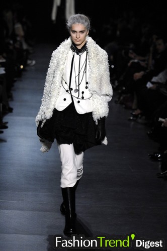 Ann Demeulemeester 07ﶬͼƬ