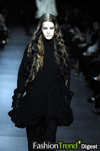 Ann Demeulemeester 07ﶬͼƬ