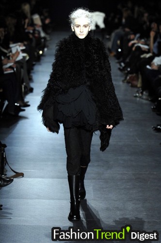 Ann Demeulemeester 07ﶬͼƬ