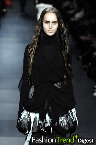 Ann Demeulemeester 07ﶬͼƬ