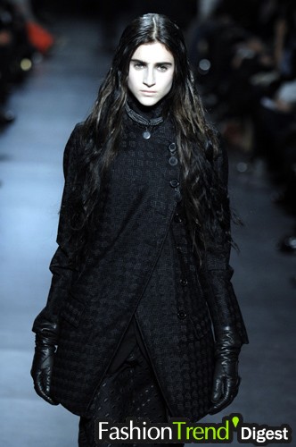 Ann Demeulemeester 07ﶬͼƬ