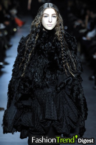 Ann Demeulemeester 07ﶬͼƬ