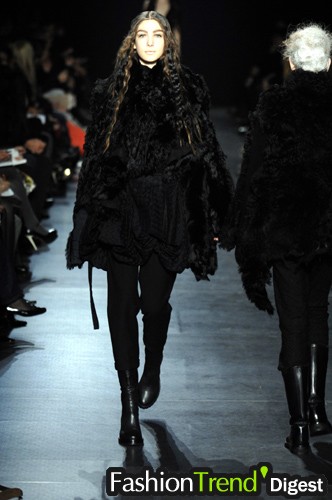 Ann Demeulemeester 07ﶬͼƬ