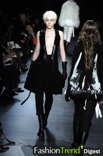 Ann Demeulemeester 07ﶬͼƬ