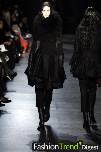 Ann Demeulemeester 07ﶬͼƬ