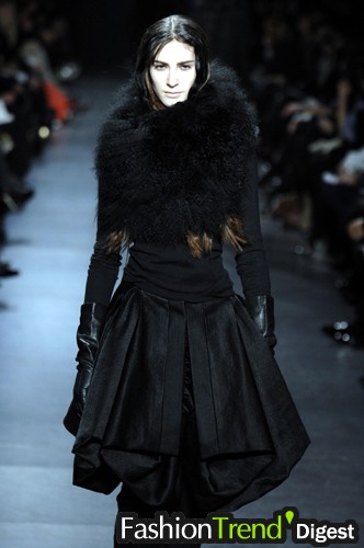 Ann Demeulemeester 07ﶬͼƬ