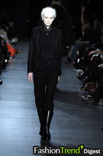 Ann Demeulemeester 07ﶬͼƬ