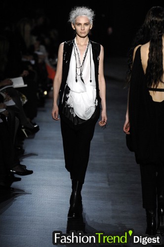 Ann Demeulemeester 07ﶬͼƬ