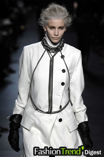 Ann Demeulemeester 07ﶬͼƬ