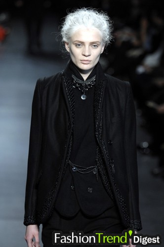 Ann Demeulemeester 07ﶬͼƬ