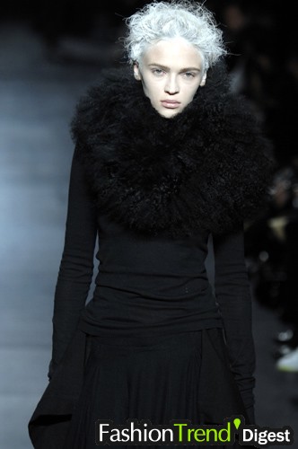 Ann Demeulemeester 07ﶬͼƬ