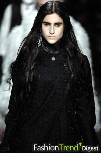 Ann Demeulemeester 07ﶬͼƬ