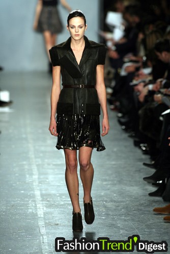 Derek Lam 07ﶬͼƬ