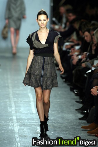 Derek Lam 07ﶬͼƬ