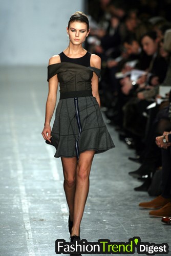 Derek Lam 07ﶬͼƬ