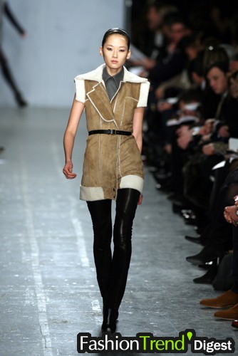 Derek Lam 07ﶬͼƬ