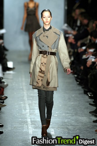 Derek Lam 07ﶬͼƬ