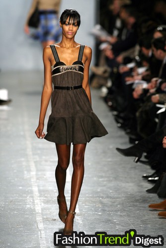 Derek Lam 07ﶬͼƬ