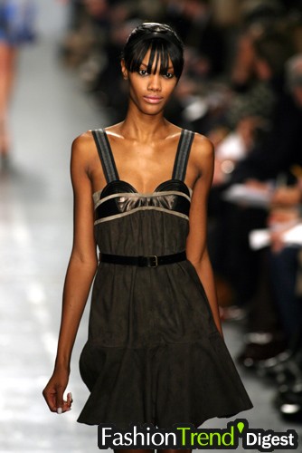 Derek Lam 07ﶬͼƬ