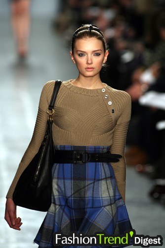 Derek Lam 07ﶬͼƬ