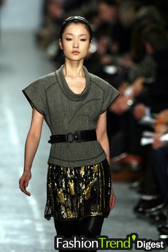 Derek Lam 07ﶬͼƬ