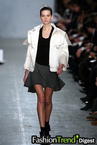 Derek Lam 07ﶬͼƬ