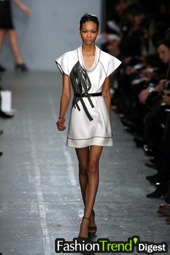 Derek Lam 07ﶬͼƬ